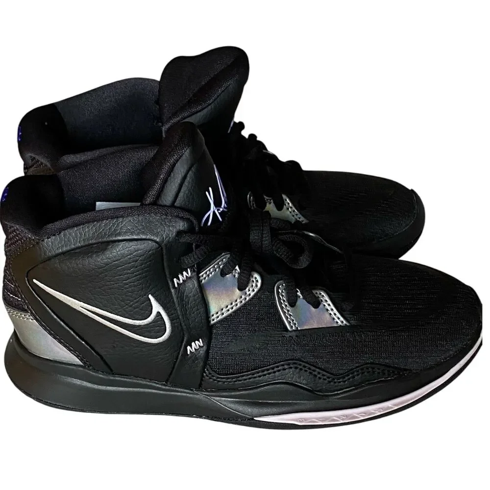 Nike please note